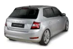 CSR zadnje krilo za Škoda Fabia III