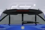 CSR zadnje krilo za Škoda Fabia III (NJ) karavan