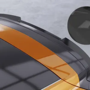 CSR zadnje krilo za Škoda Fabia IV