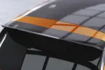 CSR zadnje krilo za Škoda Fabia IV