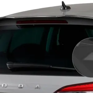 CSR zadnje krilo za Škoda Scala I