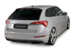 CSR zadnje krilo za Škoda Scala I