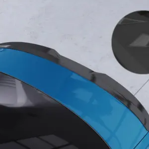 CSR zadnje krilo za Audi A3 IV (8Y) limuzina