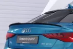 CSR zadnje krilo za Audi A3 IV (8Y) limuzina