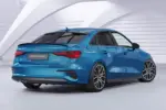 CSR zadnje krilo za Audi A3 IV (8Y) limuzina