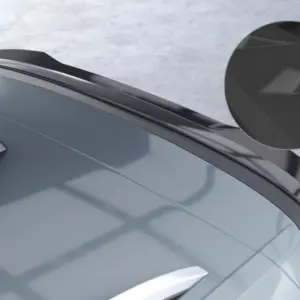 CSR zadnje krilo za Škoda Kodiaq I (NS7) facelift