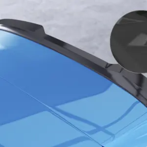 CSR zadnje krilo za Volvo V40 II R-Design