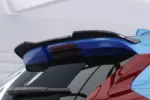 CSR zadnje krilo za Volvo V40 II R-Design