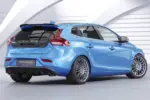 CSR zadnje krilo za Volvo V40 II R-Design