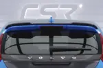 CSR zadnje krilo za Volvo V40 II R-Design