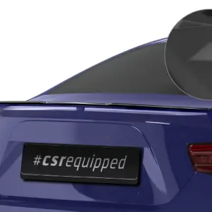 CSR zadnje krilo za Subaru BRZ I (facelift)