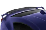 CSR zadnje krilo za Subaru BRZ I (facelift)