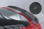 CSR zadnje krilo za Audi TT/TTS III (FV/8S)