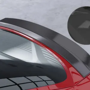 CSR zadnje krilo za Audi TT/TTS III (FV/8S)