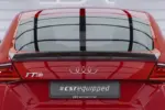 CSR zadnje krilo za Audi TT/TTS III (FV/8S)