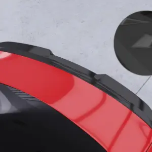 CSR zadnje krilo za Audi A3 III (8V) limuzina