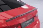 CSR zadnje krilo za Audi A3 III (8V) limuzina