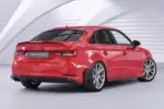CSR zadnje krilo za Audi A3 III (8V) limuzina