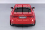 CSR zadnje krilo za Audi A3 III (8V) limuzina