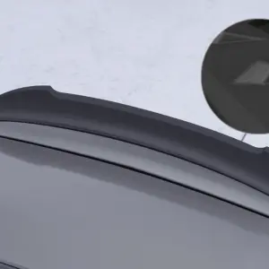 CSR zadnje krilo za Porsche Cayman I (987)