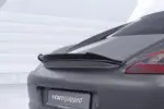 CSR zadnje krilo za Porsche Cayman I (987)