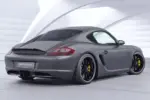 CSR zadnje krilo za Porsche Cayman I (987)
