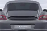 CSR zadnje krilo za Porsche Cayman I (987)