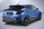 CSR zadnje krilo za Toyota C-HR I
