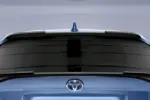CSR zadnje krilo za Toyota C-HR I