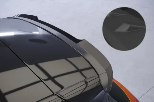 CSR zadnje krilo za Renault Captur II