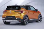 CSR zadnje krilo za Renault Captur II