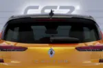 CSR zadnje krilo za Renault Captur II
