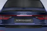 CSR zadnje krilo za Audi A8 IV (D5)