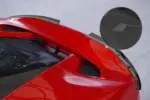 CSR zadnje krilo za Ferrari F8 Tributo / Spider
