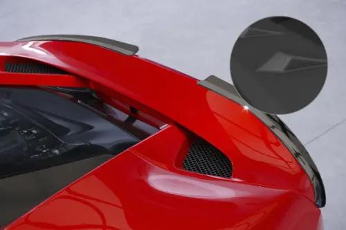 CSR zadnje krilo za Ferrari F8 Tributo / Spider