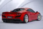 CSR zadnje krilo za Ferrari F8 Tributo / Spider