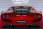CSR zadnje krilo za Ferrari F8 Tributo / Spider