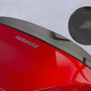 CSR zadnje krilo za Ferrari 812 I GTS