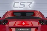 CSR zadnje krilo za Ferrari 812 I GTS