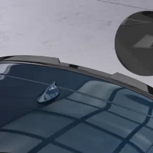 CSR zadnje krilo za Ford S-Max II