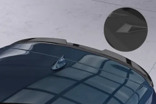 CSR zadnje krilo za Ford S-Max II