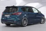 CSR zadnje krilo za Ford S-Max II