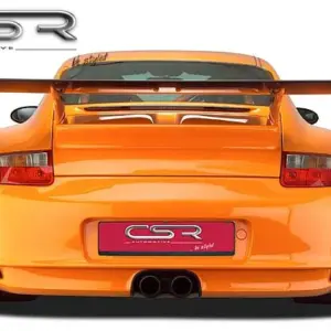CSR zadnje krilo za Porsche 911 (997) GT3/GT3 RS