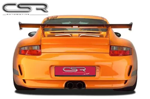 CSR zadnje krilo za Porsche 911 (997) GT3/GT3 RS