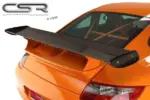 CSR zadnje krilo za Porsche 911 (997) GT3/GT3 RS