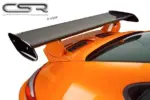CSR zadnje krilo za Porsche 911 (997) GT3/GT3 RS
