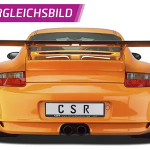 CSR zadnje krilo za Porsche 911 (997) kupe