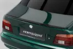 CSR zadnje krilo za BMW 5 E39 limuzina