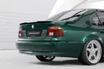 CSR zadnje krilo za BMW 5 E39 limuzina