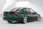 CSR zadnje krilo za BMW 5 E39 limuzina